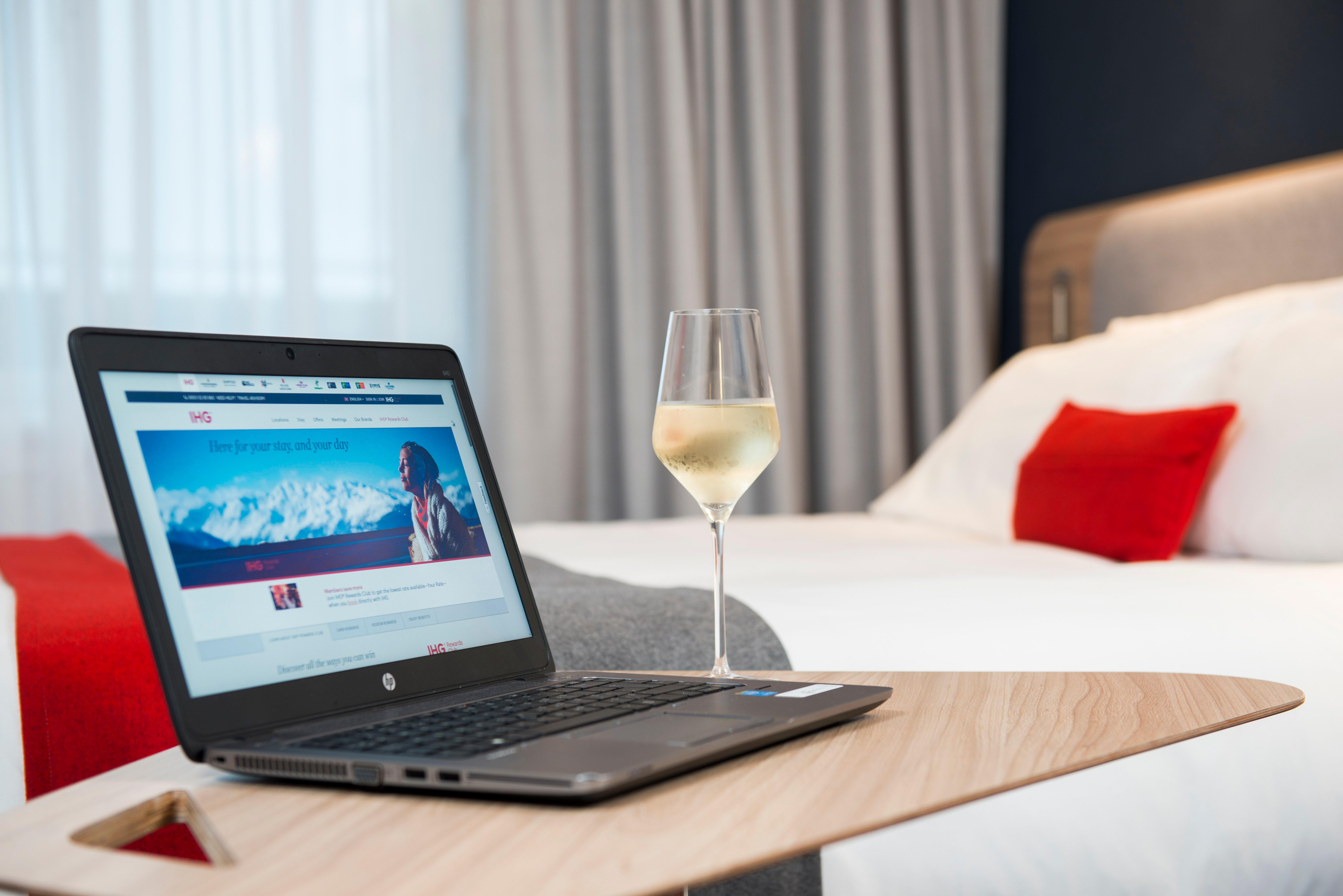 Holiday Inn Express London Greenwich By Ihg Londres Exterior foto