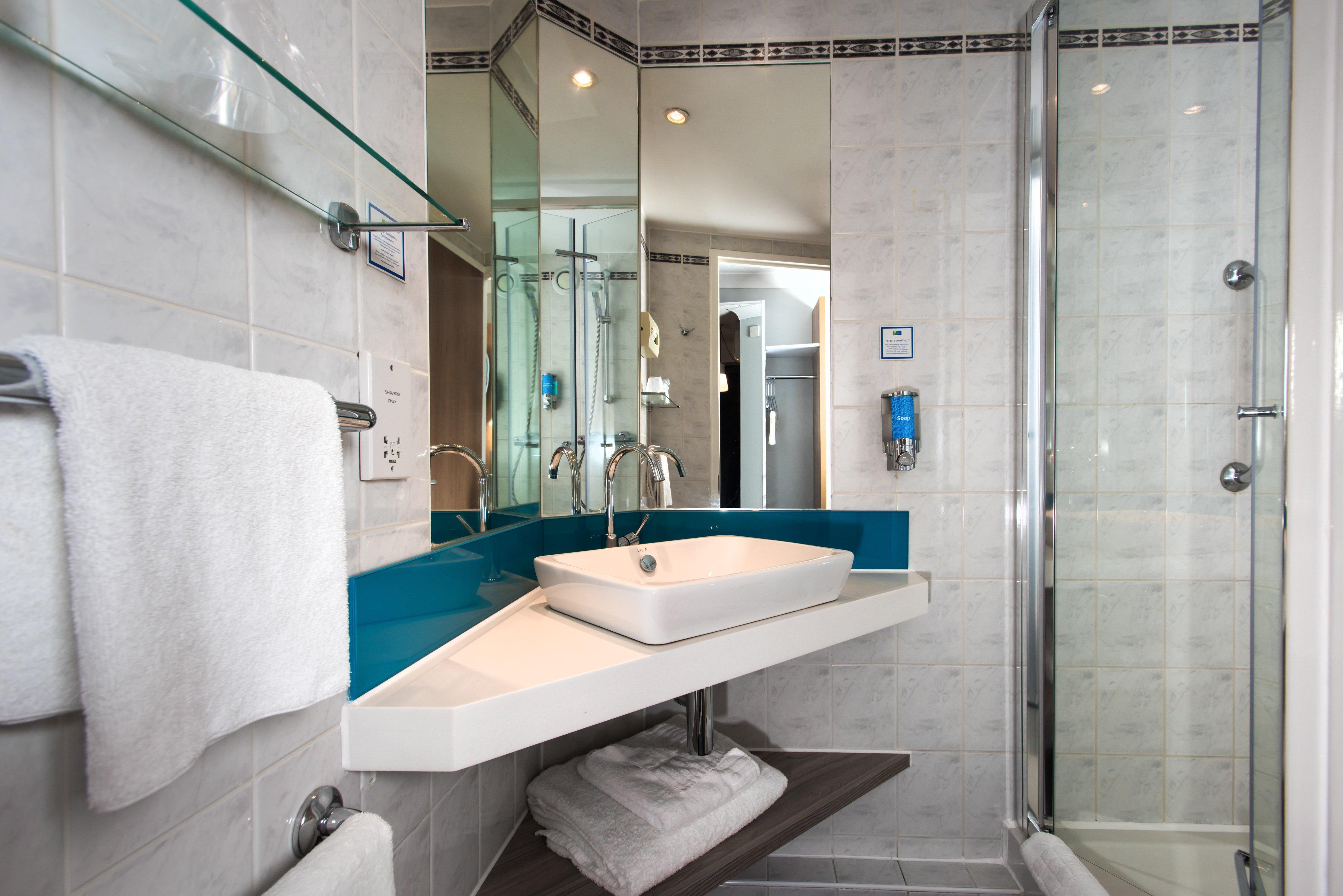 Holiday Inn Express London Greenwich By Ihg Londres Exterior foto
