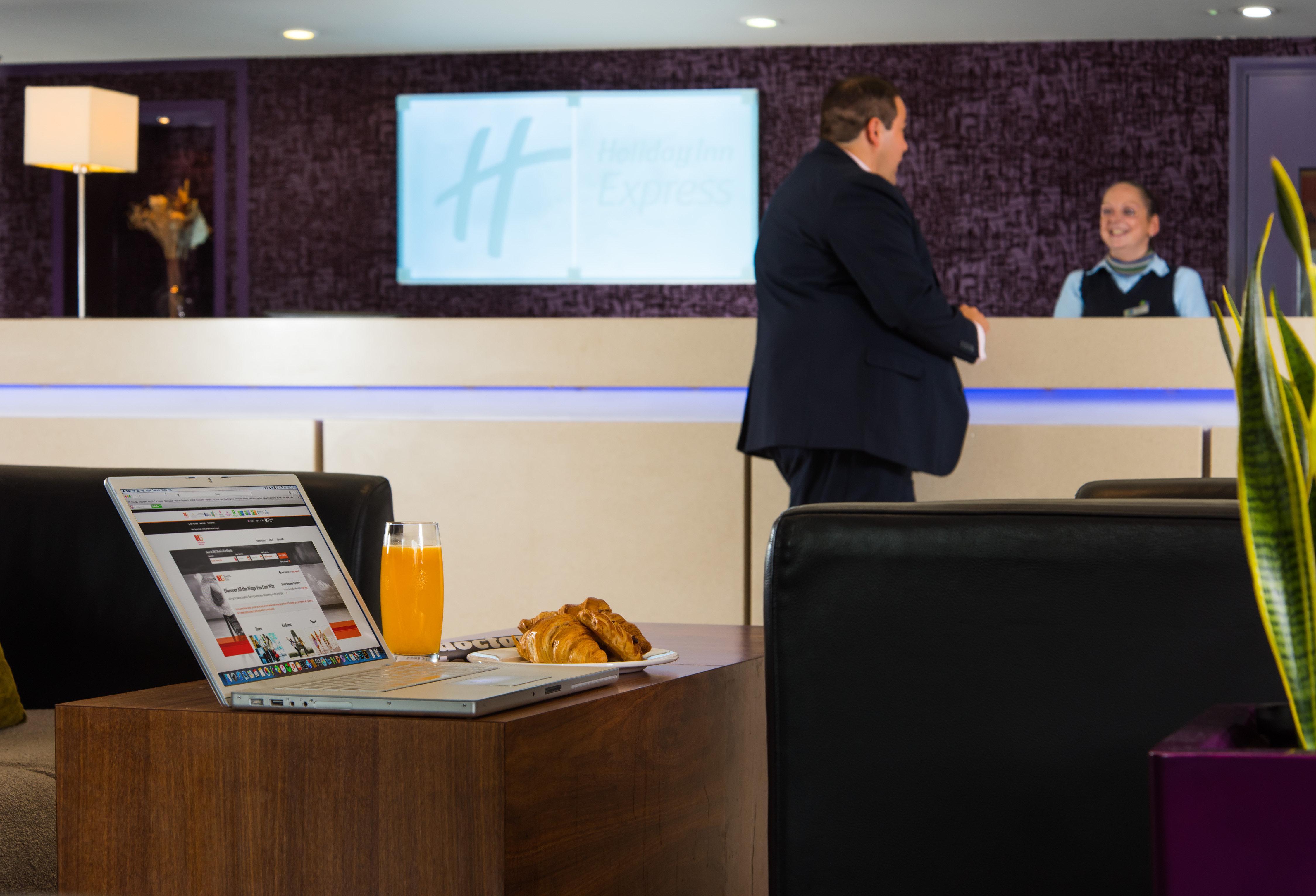 Holiday Inn Express London Greenwich By Ihg Londres Exterior foto