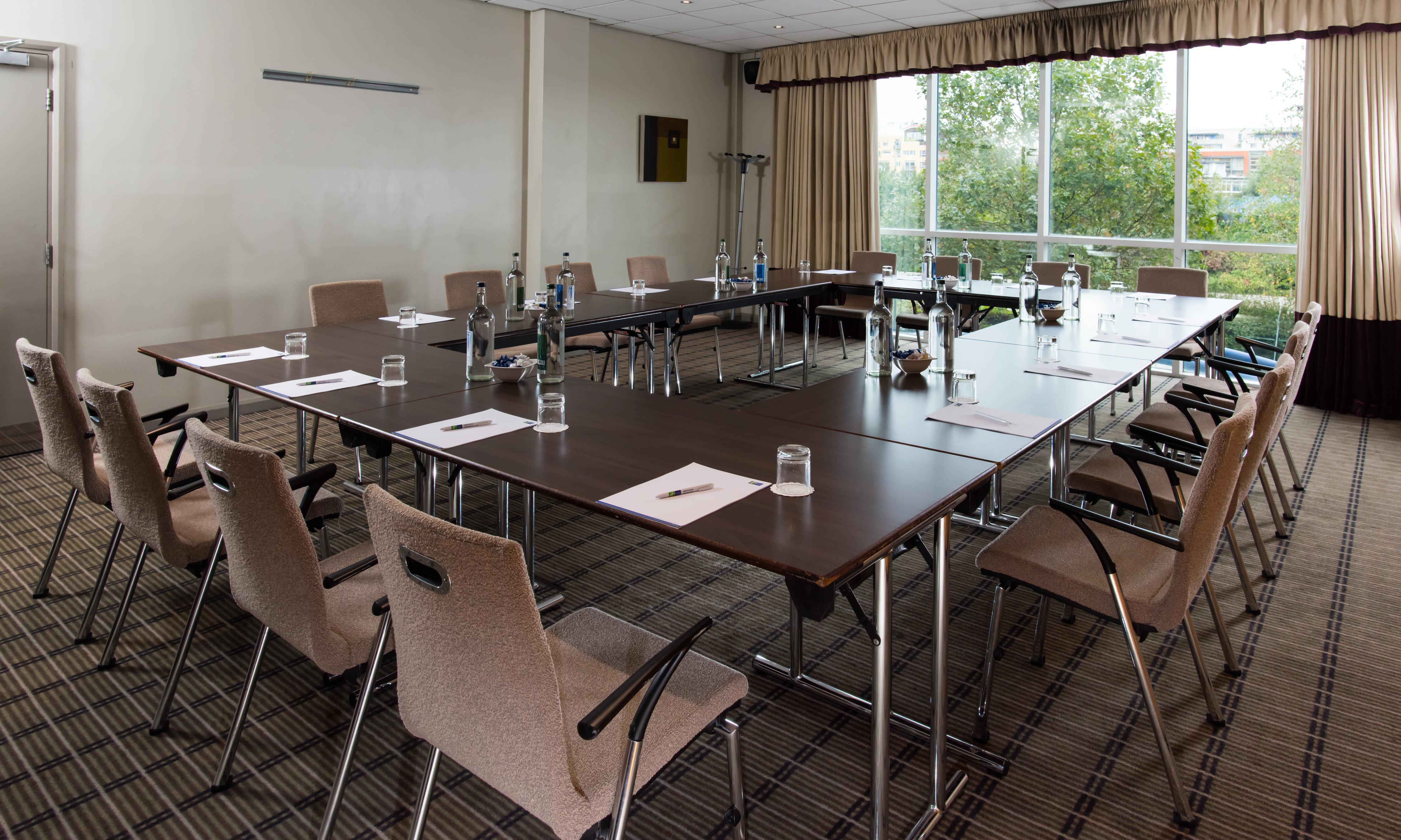 Holiday Inn Express London Greenwich By Ihg Londres Exterior foto