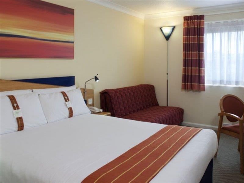 Holiday Inn Express London Greenwich By Ihg Londres Exterior foto