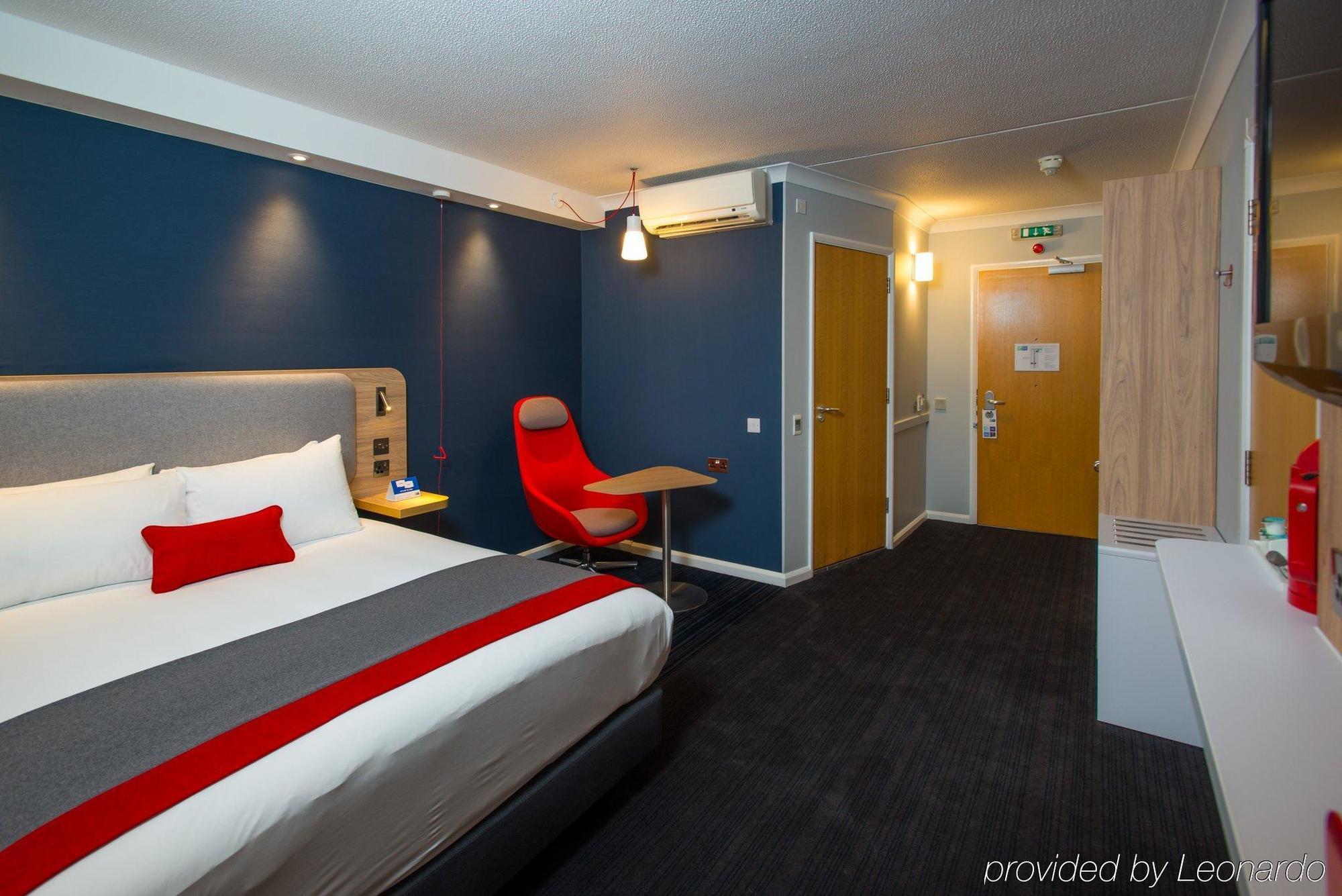 Holiday Inn Express London Greenwich By Ihg Londres Exterior foto