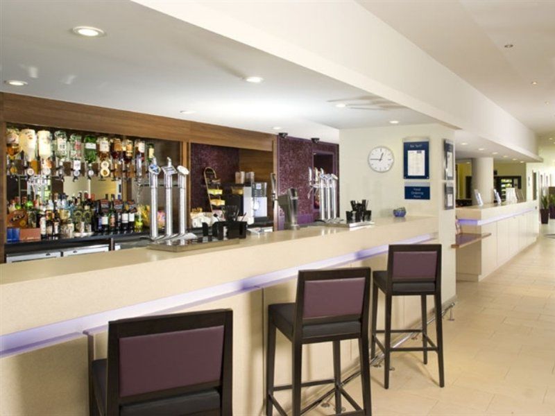 Holiday Inn Express London Greenwich By Ihg Londres Exterior foto