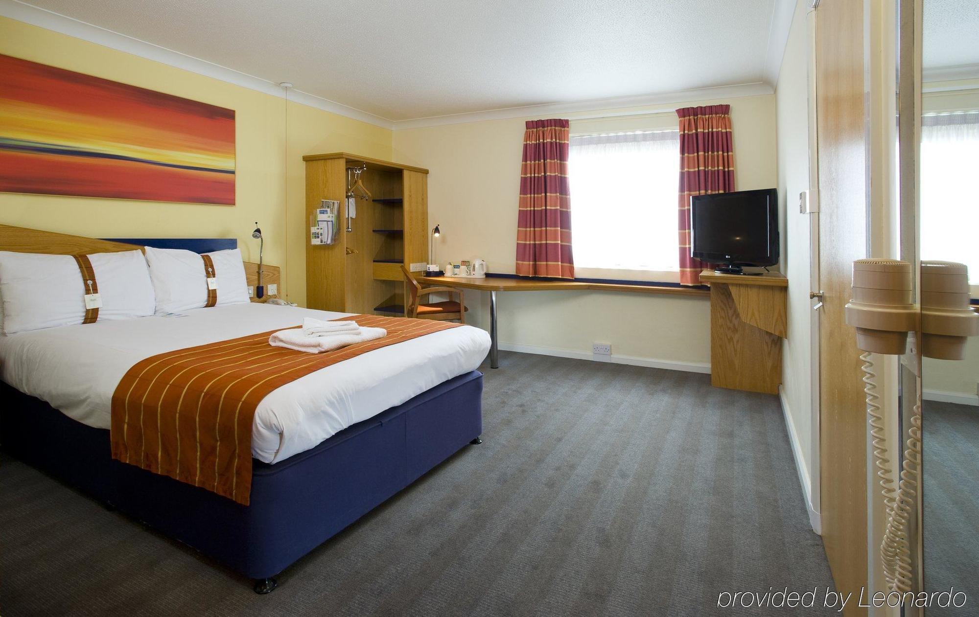 Holiday Inn Express London Greenwich By Ihg Londres Exterior foto