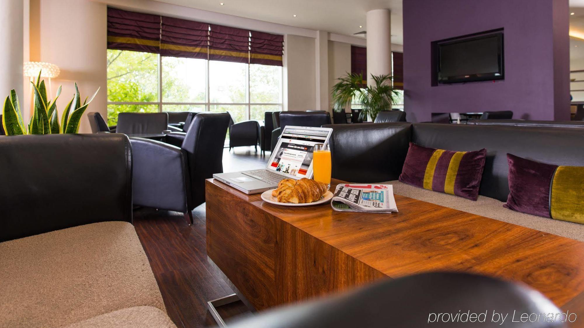 Holiday Inn Express London Greenwich By Ihg Londres Exterior foto