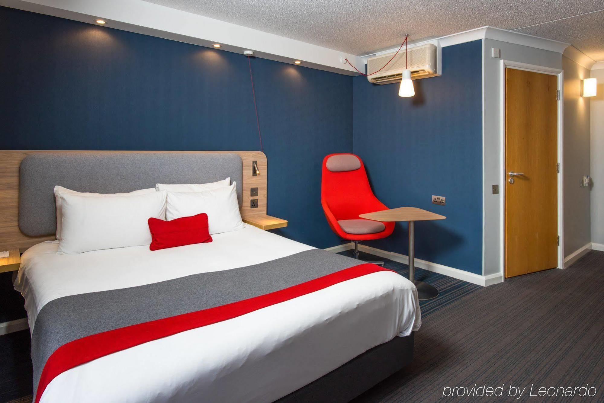 Holiday Inn Express London Greenwich By Ihg Londres Exterior foto