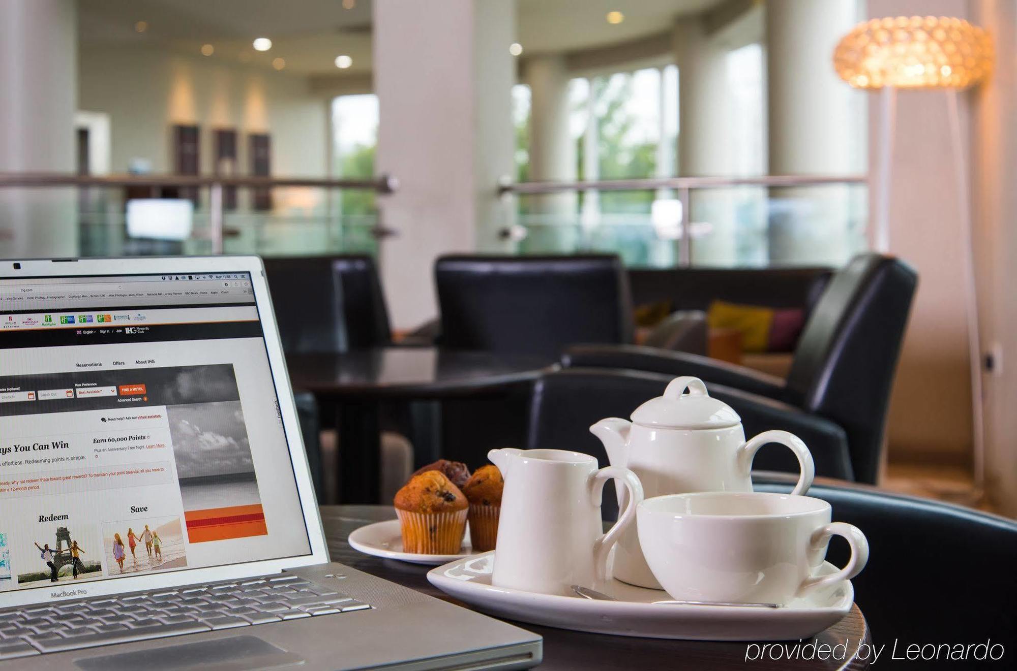 Holiday Inn Express London Greenwich By Ihg Londres Exterior foto