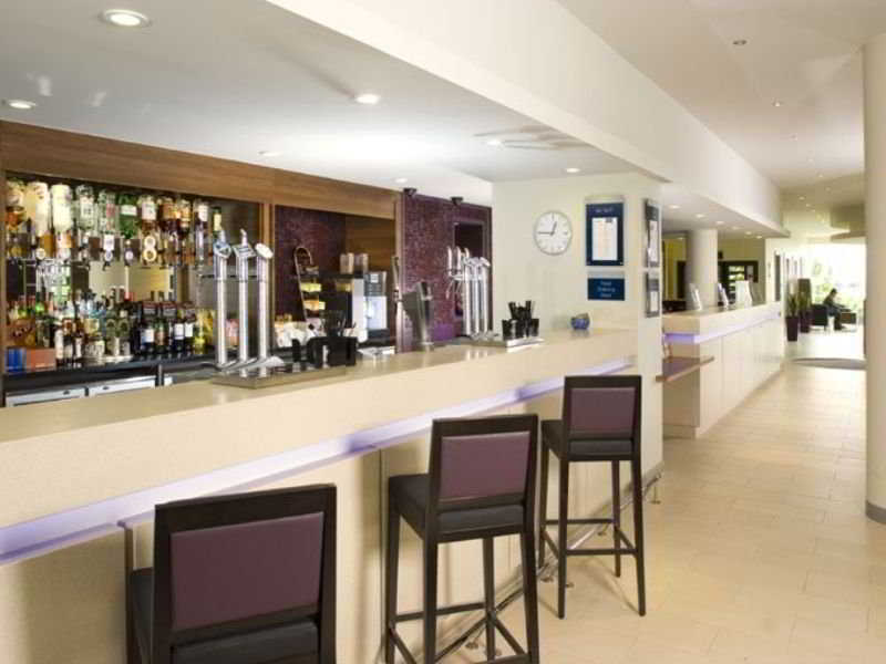 Holiday Inn Express London Greenwich By Ihg Londres Exterior foto