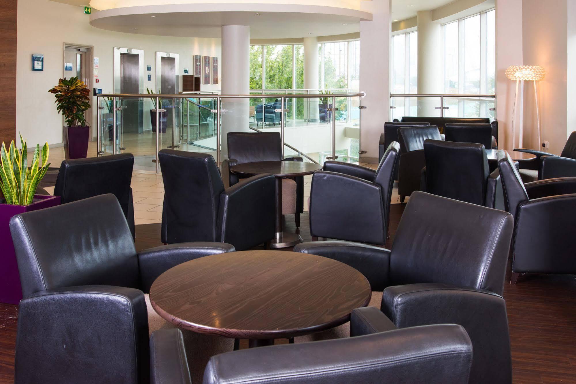 Holiday Inn Express London Greenwich By Ihg Londres Exterior foto